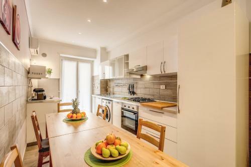 Apartamento Rome4guest Ostia