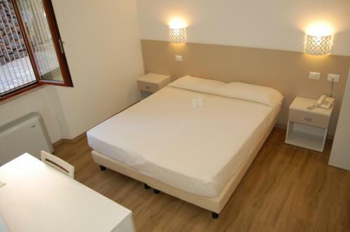 Hotel Nettuno