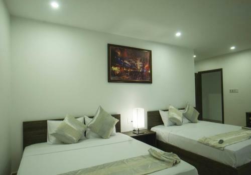 Golden Dragon Hotel