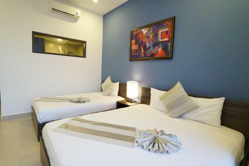 Golden Dragon Hotel