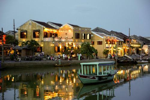 Golden Dragon Hotel