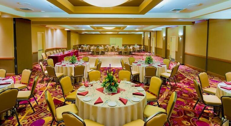 Red Lion Hotel & Conference Center - Seattle/renton
