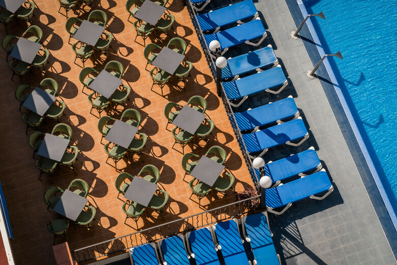 Hotel Cartago Nova By Alegria