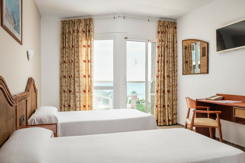 Hotel Cartago Nova By Alegria