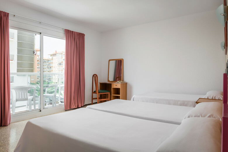 Hotel Cartago Nova By Alegria