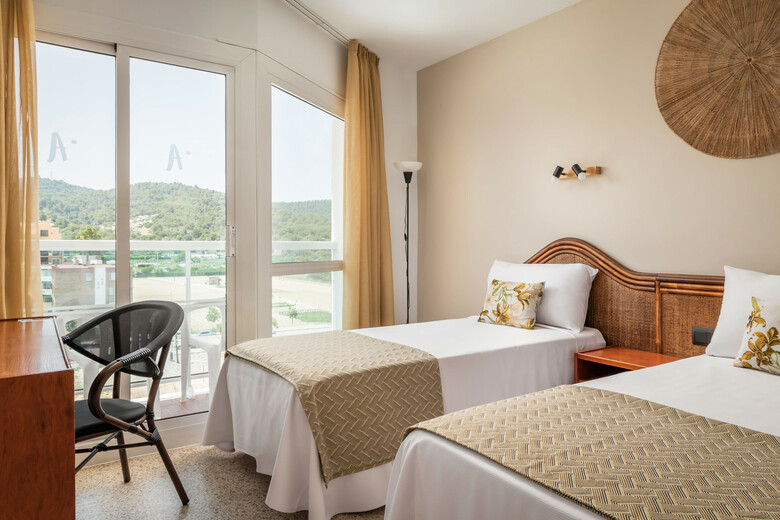 Hotel Cartago Nova By Alegria
