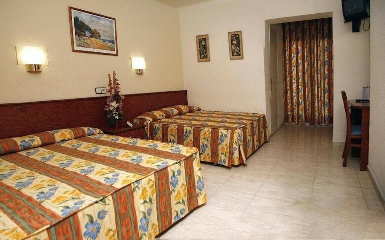 Hotel Rosa Nautica