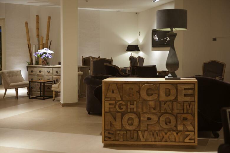 Hotel Rosa Nautica