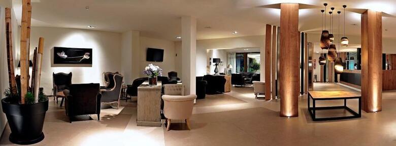 Hotel Rosa Nautica