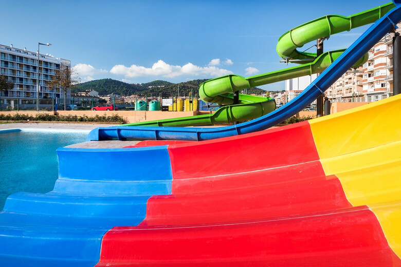 Hotel Sorra Daurada Splash