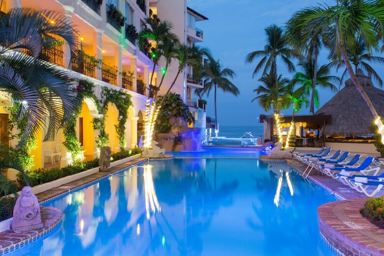 Playa Los Arcos Hotel Beach Resort & Spa