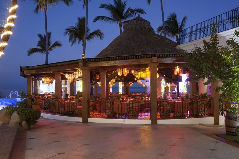 Playa Los Arcos Hotel Beach Resort & Spa