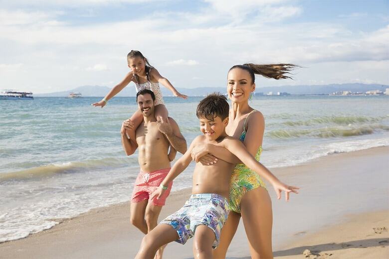 Playa Los Arcos Hotel Beach Resort & Spa