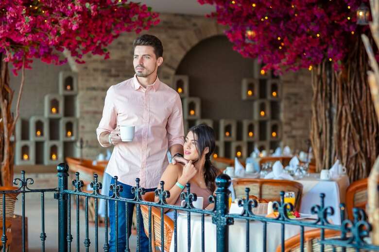 Playa Los Arcos Hotel Beach Resort & Spa