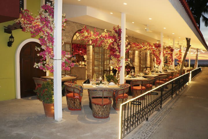 Playa Los Arcos Hotel Beach Resort & Spa