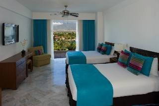 Hotel Vamar Vallarta Marina And Beach Resort