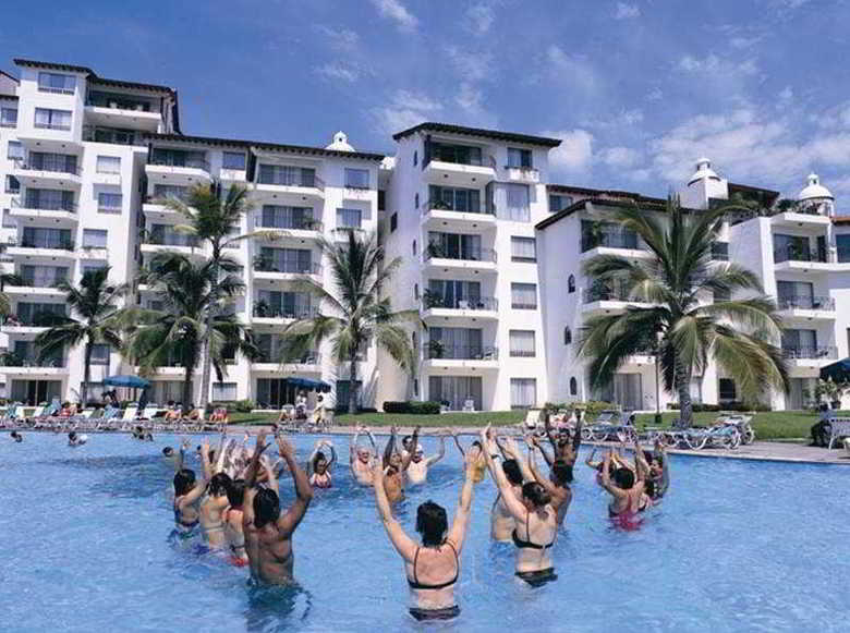 Hotel Vamar Vallarta Marina And Beach Resort