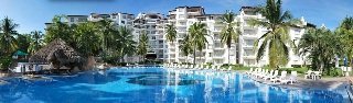 Hotel Vamar Vallarta Marina And Beach Resort