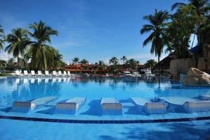 Hotel Vamar Vallarta Marina And Beach Resort