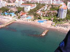 Hotel Vamar Vallarta Marina And Beach Resort