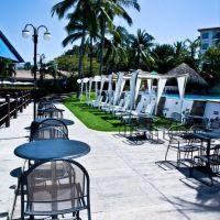 Hotel Vamar Vallarta Marina And Beach Resort
