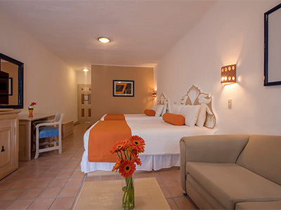 Flamingo Vallarta Hotel & Marina
