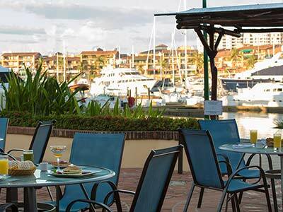 Flamingo Vallarta Hotel & Marina