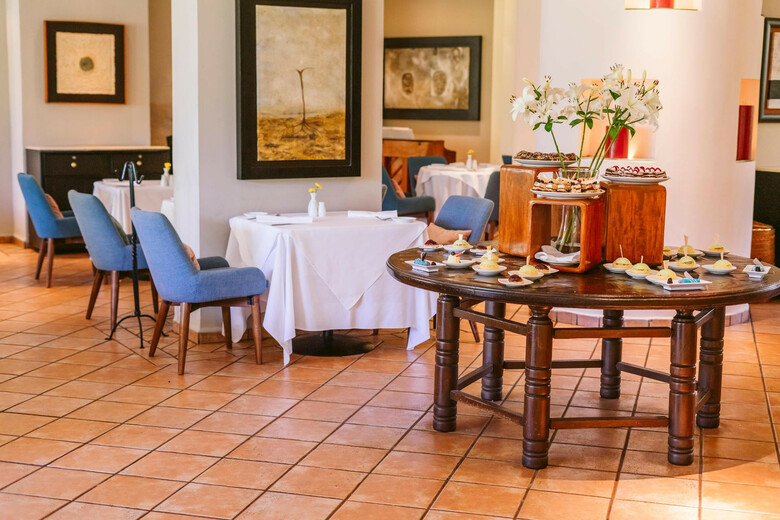 Hotel Velas Vallarta Suite Resort
