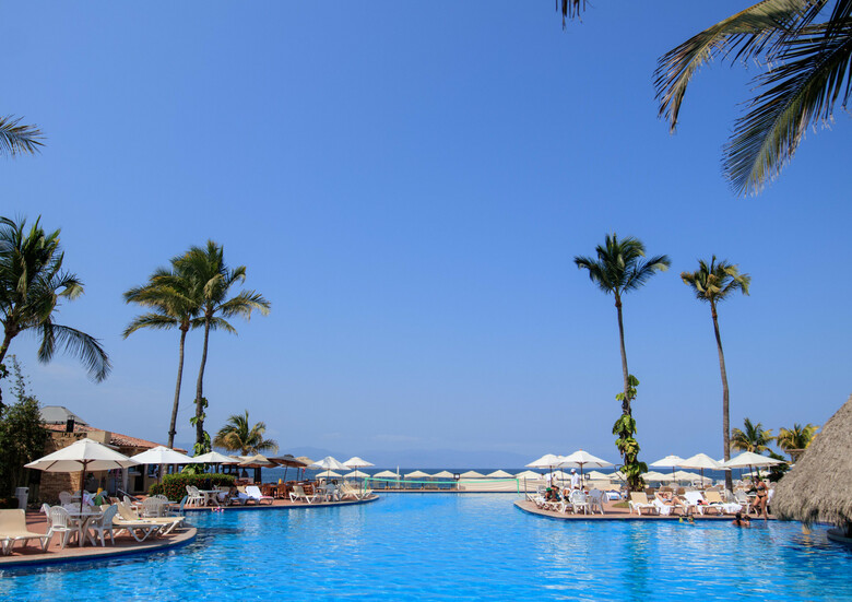 Hotel Velas Vallarta Suite Resort