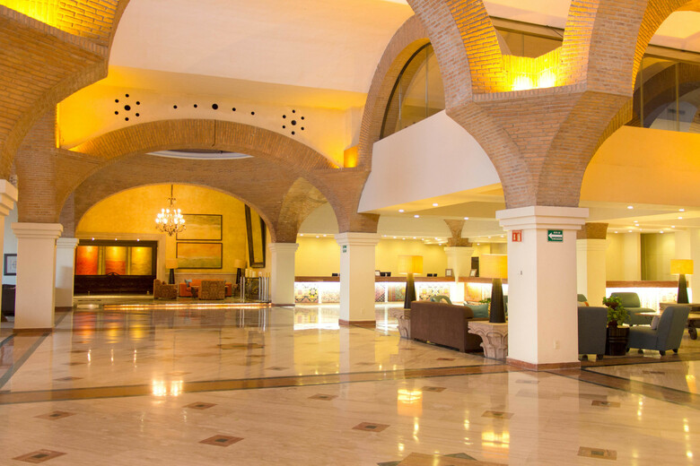 Hotel Velas Vallarta Suite Resort