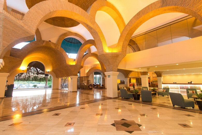 Hotel Velas Vallarta Suite Resort