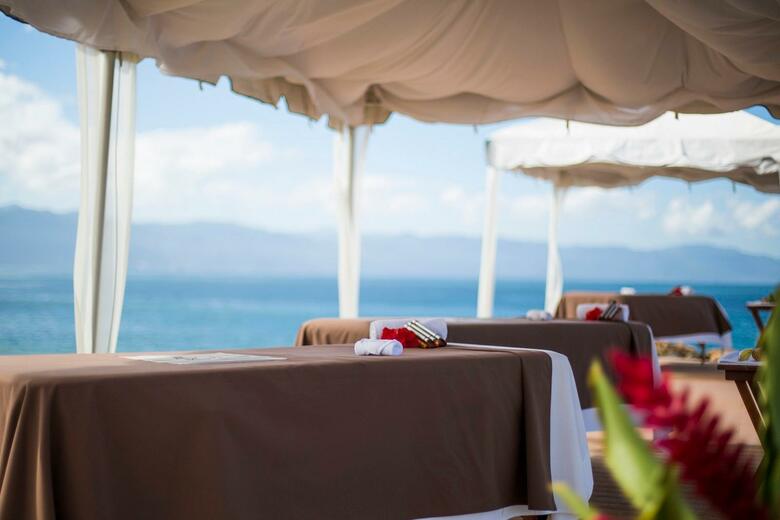 Hotel Velas Vallarta Suite Resort