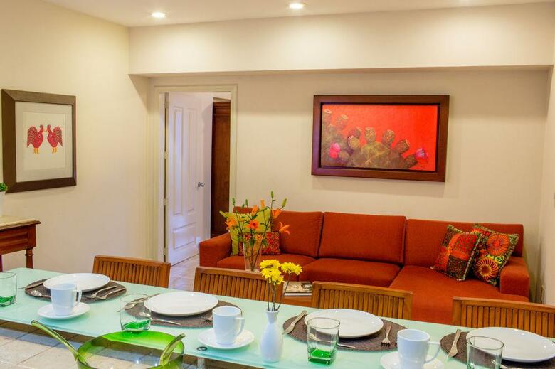 Hotel Velas Vallarta Suite Resort