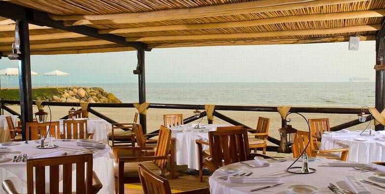 Hotel Velas Vallarta Suite Resort