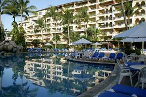 Hotel Velas Vallarta Suite Resort