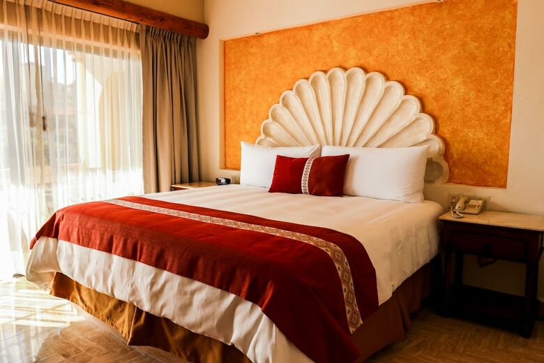 Hotel Velas Vallarta Suite Resort