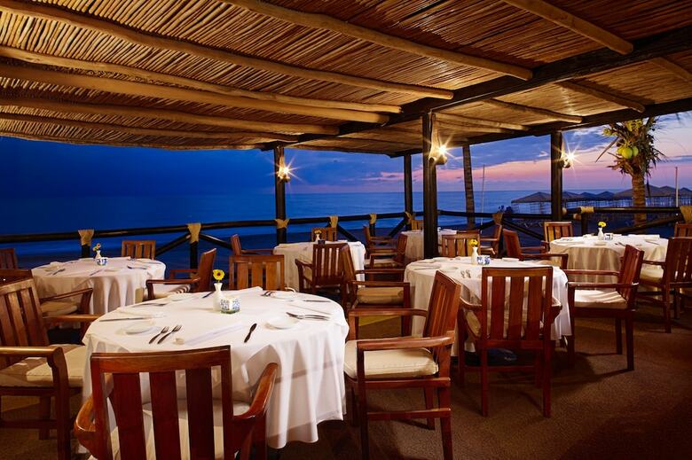 Hotel Velas Vallarta Suite Resort