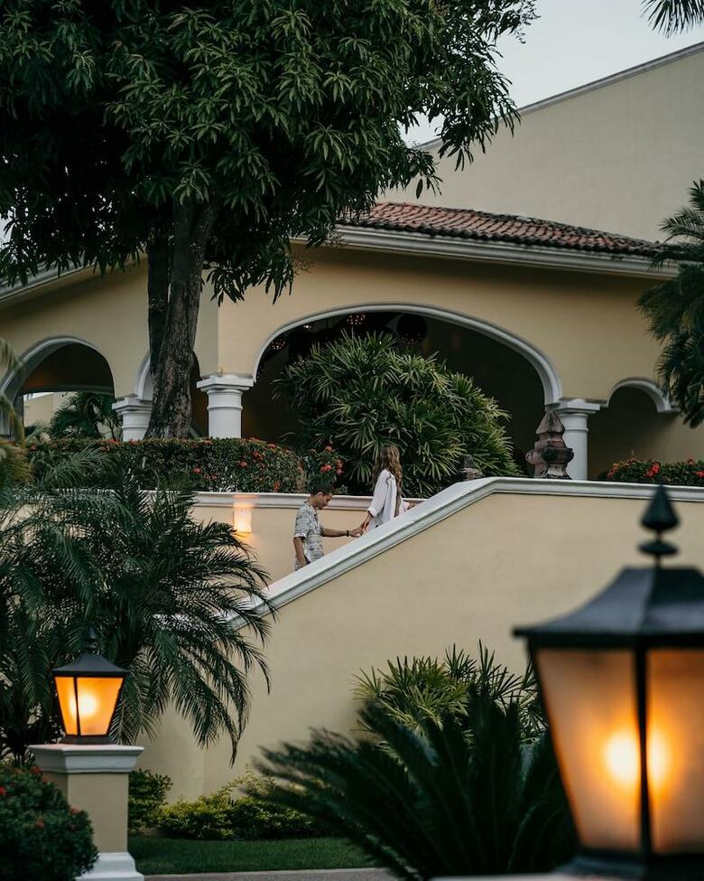 Hotel Casa Velas All Inclusive