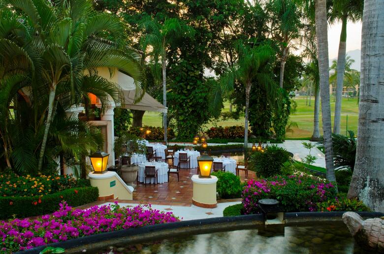 Hotel Casa Velas All Inclusive