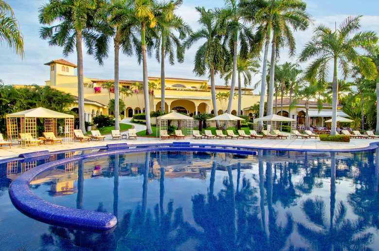 Hotel Casa Velas All Inclusive