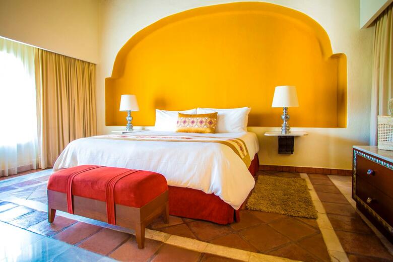 Hotel Casa Velas All Inclusive