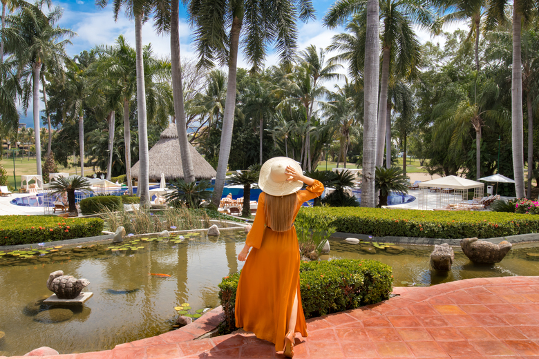 Hotel Casa Velas All Inclusive