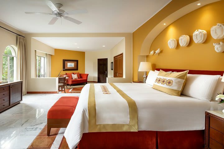 Hotel Casa Velas All Inclusive