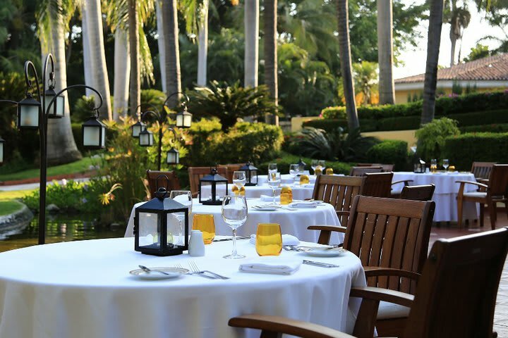 Hotel Casa Velas All Inclusive