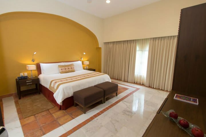 Hotel Casa Velas All Inclusive