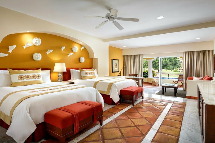 Hotel Casa Velas All Inclusive