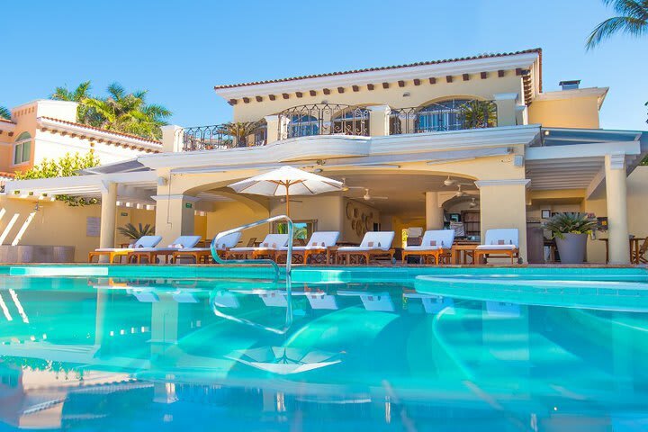 Hotel Casa Velas All Inclusive