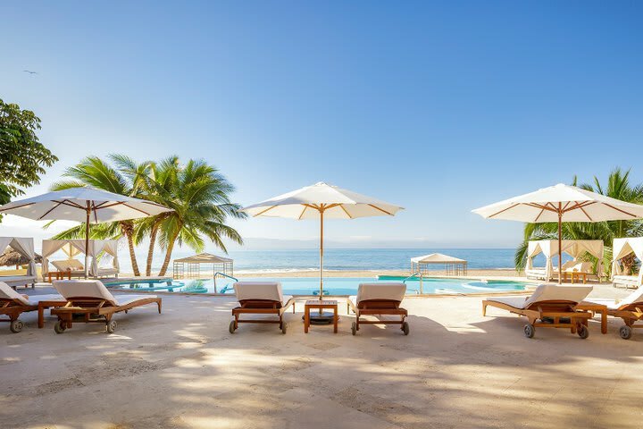 Hotel Casa Velas All Inclusive