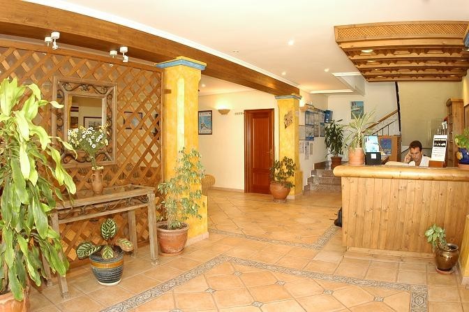 Hostal Maysi