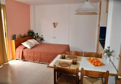 Aparthotel Safari